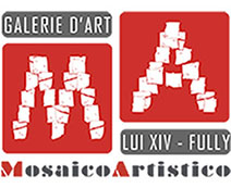 Galerie Mosaico Artistico à Fully